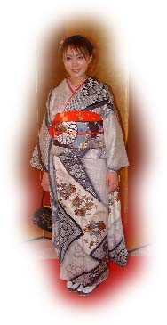 1102．第一礼装（振袖、留袖、喪服） - きものカルチャー研究所