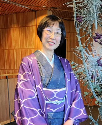 つつじヶ丘教室講師